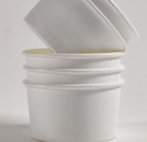 50ml Ice Cream Paper Cup