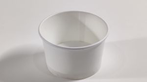 100ml Ice Cream Paper Cup