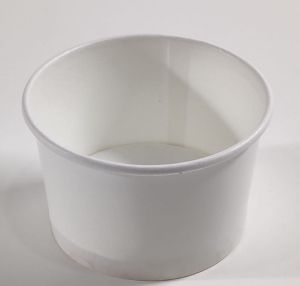 150ml Ice Cream Paper Cup