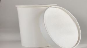 650ml Paper Container