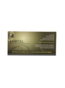 Kairfoll Anti Hair Loss Lotion