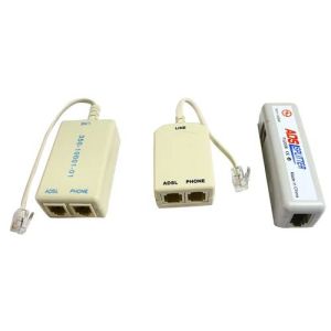 Adsl Splitter