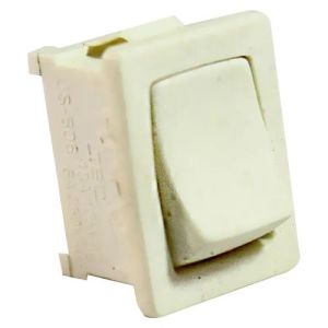 Mini rocker switch