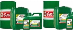 Castrol Engine Oil