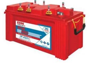 exide industrial batteries