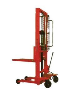 Electric Stacker