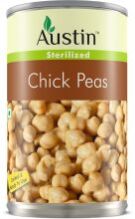 Chick Peas (kabuli Chana)