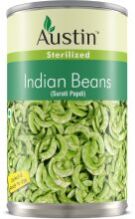 Indian Beans