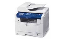 Xerox Photocopier Machine