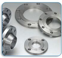 Alloy Flanges