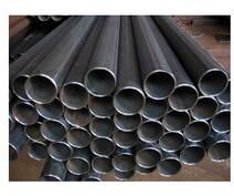 Erw Steel Pipe