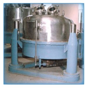 Centrifuge