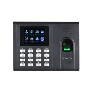 Card Reader Time Attendance System