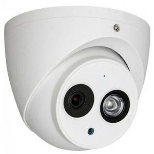 Cctv Dome Camera