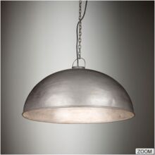 IRON METAL G.P PLATED LAMP SHADE