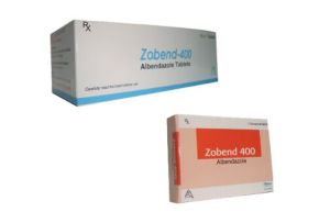 Albendazole Tablets