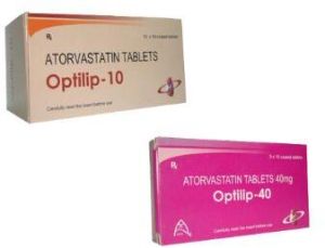 Atorvastatin Tablets