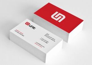 Visiting Cards Services