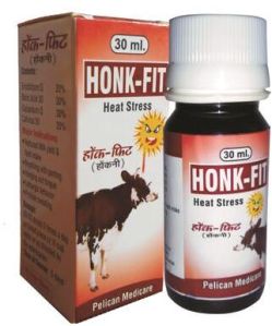 Honk-fit(30ml) Veterinary Medicines