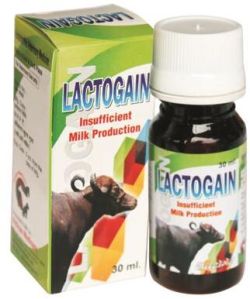 LACTOGAIN(30ML) Veterinary Medicines