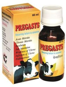 Pregasys(60ml) Veterinary Medicines