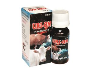 30ml Urion Veterinary Medicines