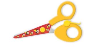 Kid Scissors