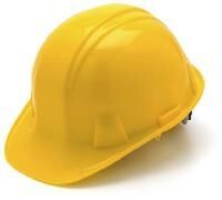 hard hats