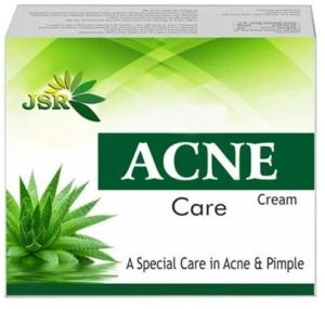 Acne Care Cream