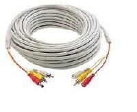 electrical cctv camera cable