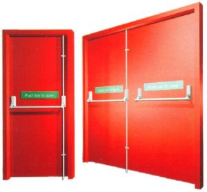 Fire Doors