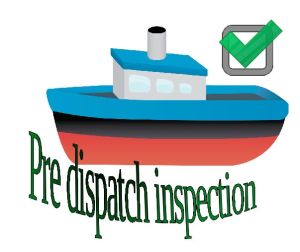 third party inspection service