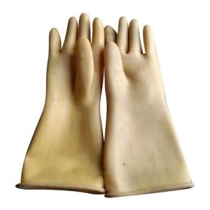 Rubber Hand Gloves