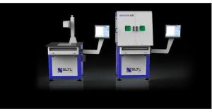 Fiber Laser Marking Machine