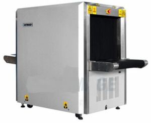 X Ray Baggage Scanner