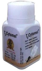 Cytomel Tablets