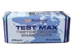 Testosterone Enanthate Injection