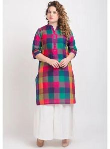 Cotton Kurti