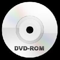 dvd rom