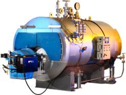 Boiler Water Treatment Chemicals