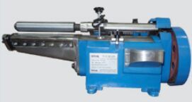 Paper Pasting Machine