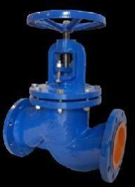 Cast Iron Globe Valve