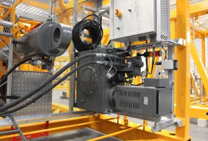 Customized Hydraulic Power Pack