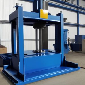 Customized Hydraulic Presses Machine