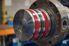 Hydraulic Cylinder Repair Service