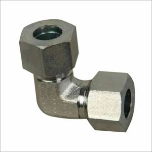 Hydraulic Equal Elbow