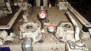Hydraulic Power Pack Repair Service