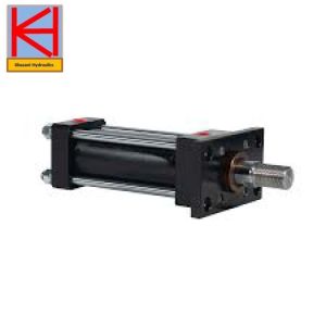 Industrial Hydraulic Cylinder