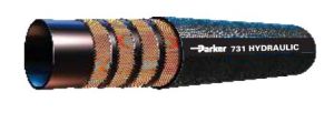 Parker 4SH Hydraulic Hose Pipe