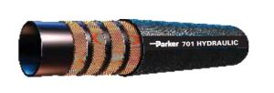 Parker 4SP Hydraulic Hose Pipe